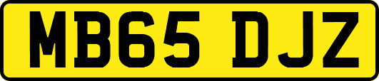 MB65DJZ