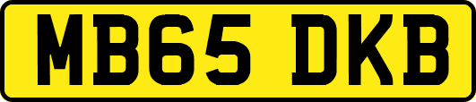 MB65DKB