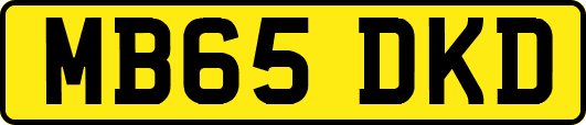 MB65DKD