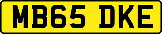 MB65DKE
