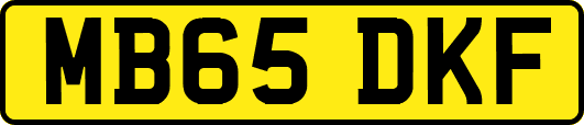 MB65DKF