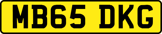 MB65DKG