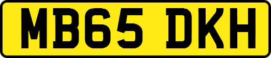 MB65DKH