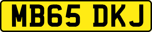MB65DKJ