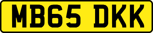 MB65DKK