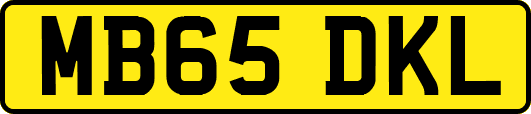 MB65DKL