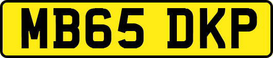 MB65DKP
