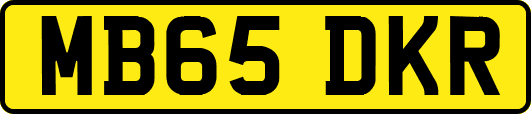 MB65DKR