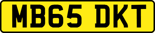 MB65DKT