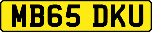 MB65DKU
