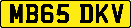 MB65DKV