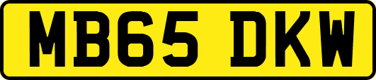 MB65DKW