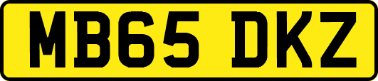 MB65DKZ