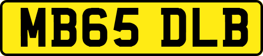 MB65DLB