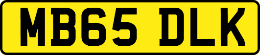 MB65DLK