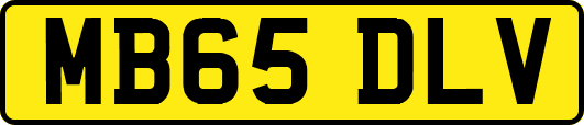 MB65DLV