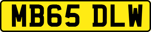 MB65DLW