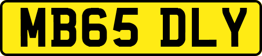 MB65DLY
