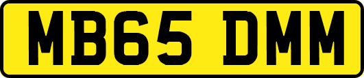MB65DMM