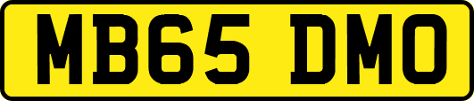 MB65DMO