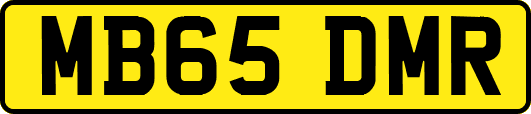 MB65DMR