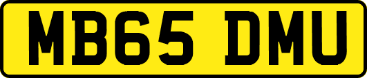 MB65DMU