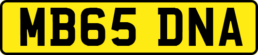 MB65DNA