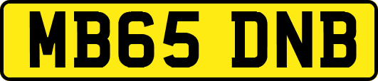 MB65DNB