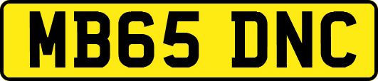MB65DNC