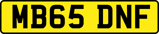 MB65DNF