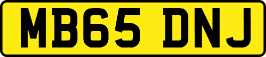 MB65DNJ