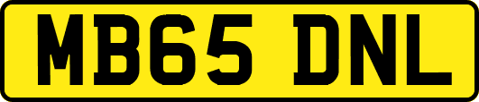 MB65DNL