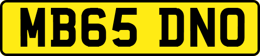 MB65DNO