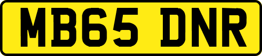 MB65DNR