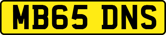 MB65DNS