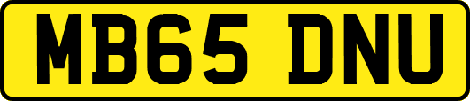 MB65DNU