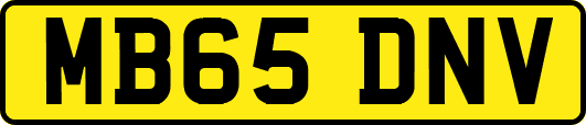 MB65DNV