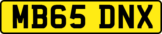 MB65DNX