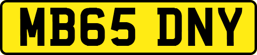 MB65DNY