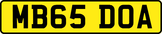 MB65DOA