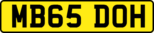 MB65DOH