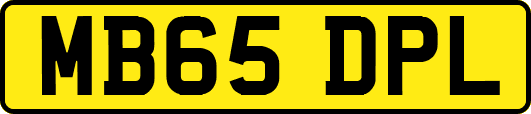 MB65DPL
