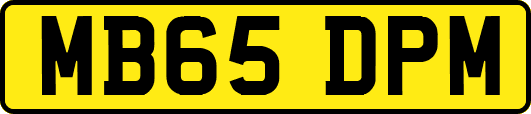 MB65DPM