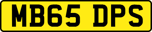 MB65DPS