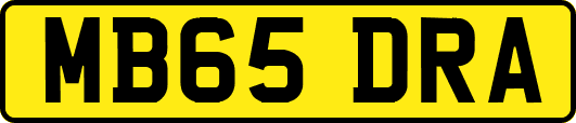 MB65DRA