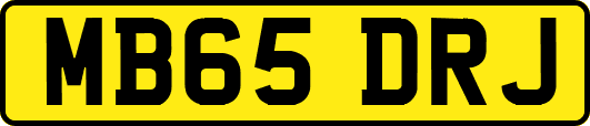 MB65DRJ