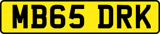 MB65DRK