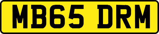 MB65DRM