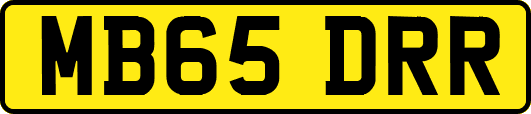 MB65DRR