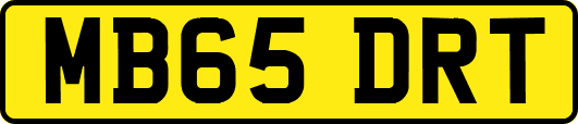 MB65DRT
